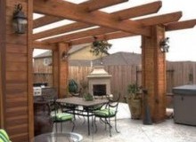 Kwikfynd Pergolas
woolnersarm